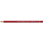 Aquarelpotlood Faber Castell Albrecht Dürer 217 Cadmium Middel - Rojo