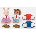 Sylvanian Families Schoolvrienden 5170