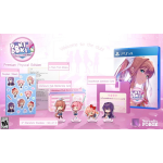 Serenity Forge Doki Doki Literature Club Plus! Premium Physical Edition