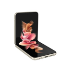 Samsung Galaxy Z Flip 3 128GB Crème 5G