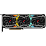 PNY GeForce RTX 3080 10GB XLR8 Gaming REVEL EPIC-X RGB LHR