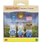 Sylvanian Families Crèche Vrienden 5262