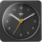 Braun Wekker BC03B - Zwart