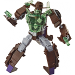 Hasbro Transformers Cyberverse - Trooper Class Wildwheel