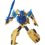 Transformers Cyberverse - Trooper Class Bumblebee