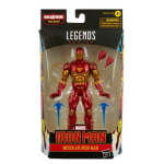 Marvel Legends Series - Modular Iron Man