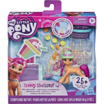 Hasbro My Little Pony Film - Sprankelende ScÃ¨nes Sunny