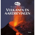 Vulkanen en aardbevingen