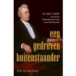 Een gedreven buitenstaander