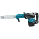 Makita HR005GZ04 | 40V Max | Combihamer | Body | Zonder accu&apos;s en lader | AWS zender