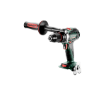 Metabo BS 18 LTX BL I Accu boorschroefmachine | 18 V | In x, zonder accu-packs en lader