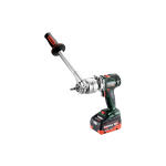 Metabo BS 18 LTX BL Q I X3 Accu boorschroefmachine | 18 V | 2 x LiHD 5.5 Ah, X3, ASC 145 | In x