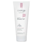 Zarqa Body Shower Gel Sensitive 200 ML