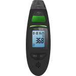 Medisana Multifunctionele Infrarood Thermometer Tm 750 - Zwart