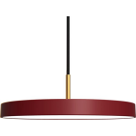 Umage Asteria Hanglamp - Rood