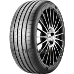 Goodyear Eagle F1 Asymmetric 3 ( 275/40 ZR19 (105Y) XL MGT ) - Zwart