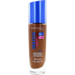 Rimmel 603 Chocolate Match Perfection Foundation 30ml