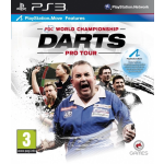 Oxygen Interactive PDC World Championship Darts Pro Tour