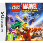 LEGO Marvel Super Heroes