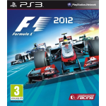 Codemasters Formula 1 (F1 2012)