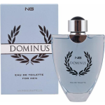 NG Perfumes NG Dominus For Men Eau De Toilette - 80 ml