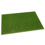 Huismerk Premium Deurmat Grasmat groen - 40 x 60 cm