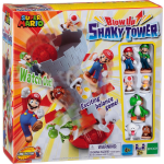 EPOCH Super Mario Blow Up! Shaky tower