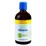 Steevia Stevia Druppels