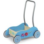 Simply for Kids Babywalker - Blauw