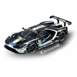 Carrera raceauto Ford GT Race Car "No.66" 1:24 geel - Zwart