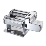 Thermos Marcato Atlas Pastamachine - 150 mm - Silver