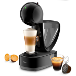 KRUPS Dolce Gusto Infinissima Touch KP2708 - Zwart