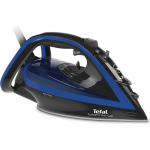 Tefal TurboPro Anti-Calc FV5688 - Blauw