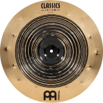 Meinl Classics Custom Dual 18" china bekken