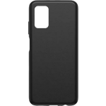 Otterbox React Samsung Galaxy A03s Back Cover - Zwart