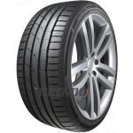 Hankook Ventus S1 Evo 3 K127 ( 245/45 R18 100Y XL 4PR * SBL ) - Zwart