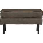 BePureHome Rodeo Hocker - Groen