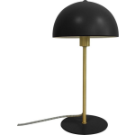 Leitmotiv Bonnet Tafellamp - Zwart