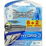 Wilkinson Sword Hydro 3 - 10 Mesjes