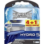 Wilkinson Sword Hydro 5 - 5 scheermesjes