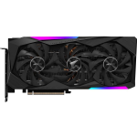 Gigabyte AORUS GeForce RTX 3070 MASTER 8G LHR