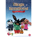 Bings Kerstfeest En Andere Verhalen