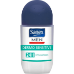 Sanex Deoroller Men Sensitive - 50 ml