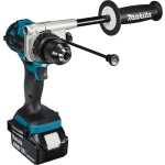 Makita DHP486RTJ | Klopboormachine | 18 V | Set | 5,0 Ah Accu & Lader in Mbox