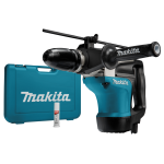 Makita HR4002 | Combihamer | 230V | sds-max | 6,2 J | 1050 watt