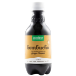 Purasana Kombucha drink gember