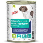 Prins Naturecare Diet Dog Weight - Hondenvoer - 400 g