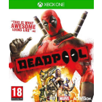 Activision Deadpool