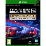 Dovetail Games Train Sim World 2 - Rush Hour (Deluxe Edition)