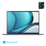 Huawei MateBook 14s 2021, Intel® Core™ i5-11300H, 8GB+512GB, Intel® Iris® Xe, Windows 10, Espacial - Gris - Gris